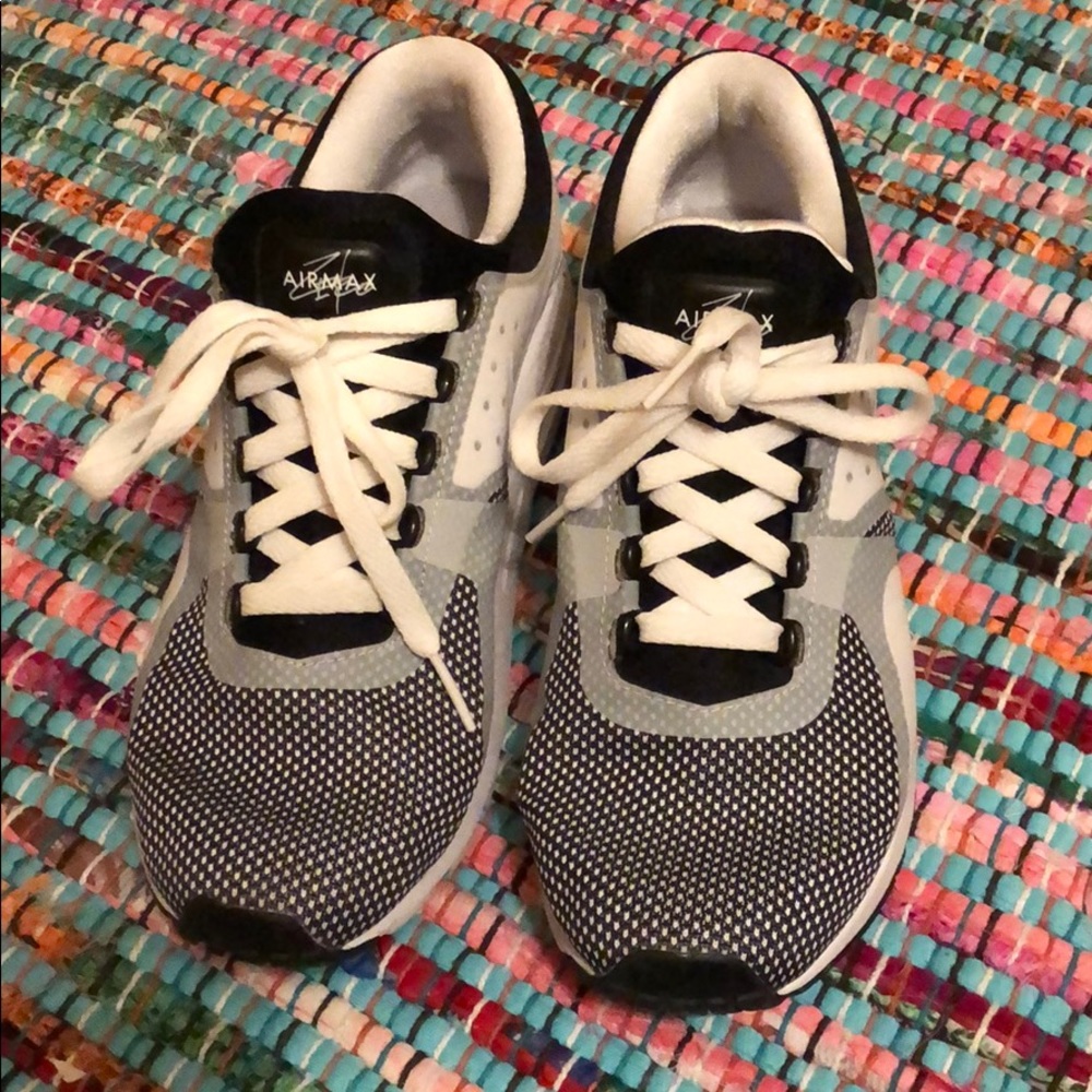 Nike shoes
